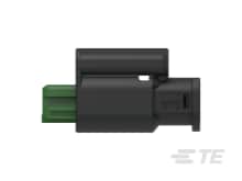 1-20 Set 2 Hole Way 3 Type 1801176-5 Automotive Sensor
