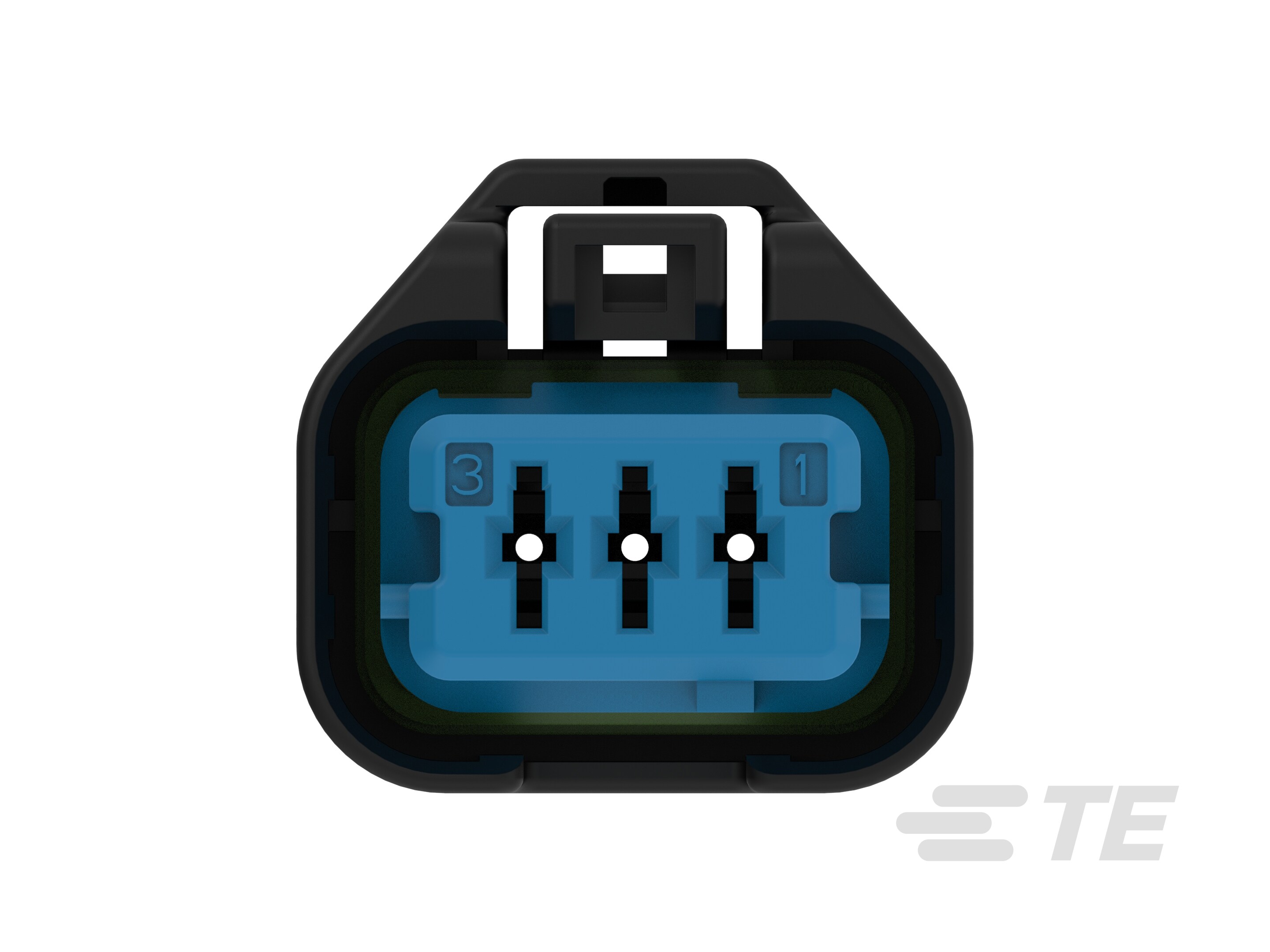 1801178-2 : AMP Automotive Housings | TE Connectivity