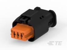 TE Connectivity 1801178-9
