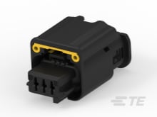 専用 3/1 1801179-1 : Sensor Flat Contact System Automotive Housings