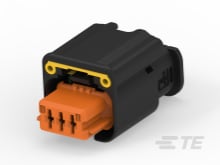 TE Connectivity 1801179-9