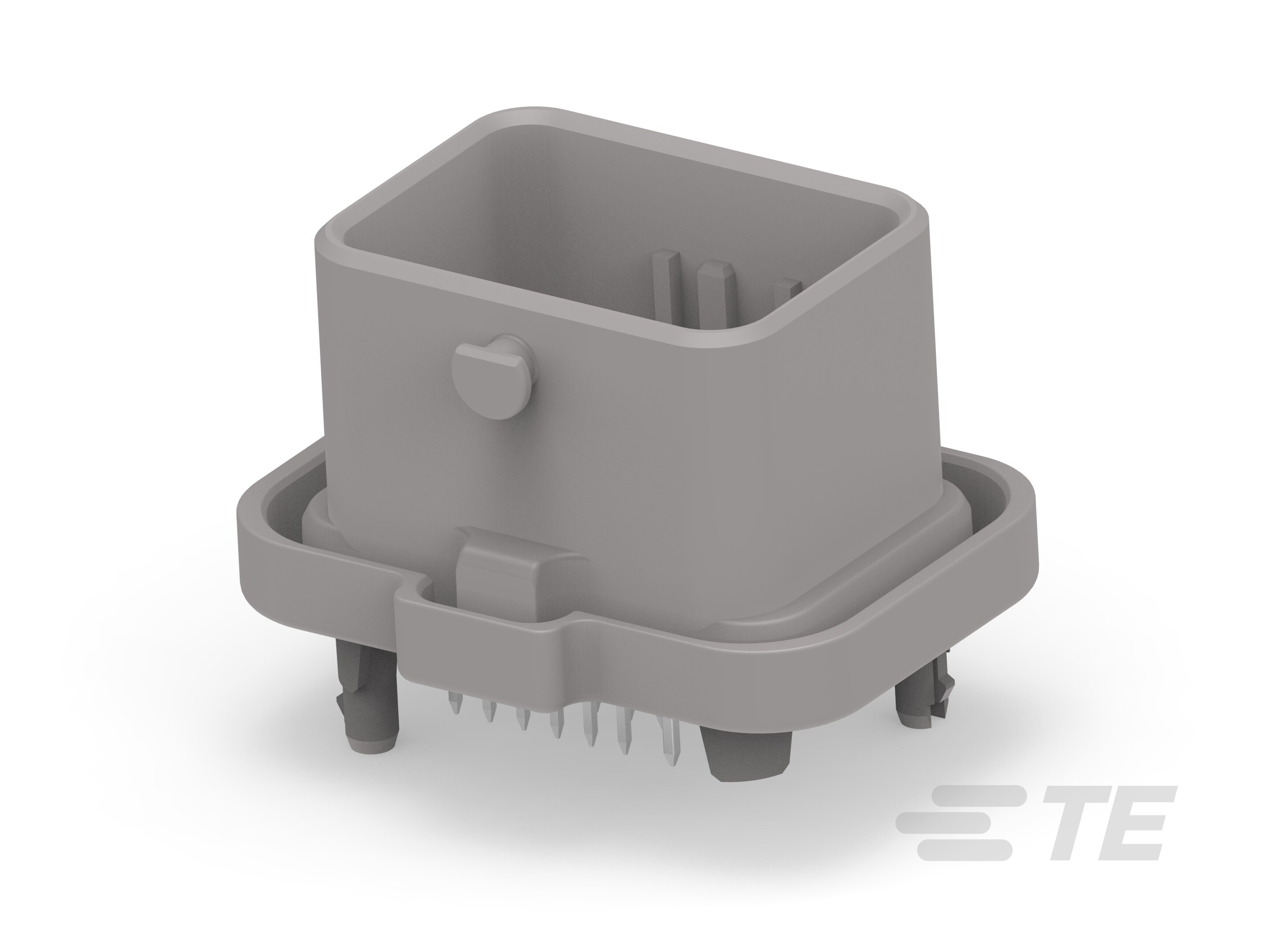 32 WAY CMC HEADER ASSEMBLY-1801210-2