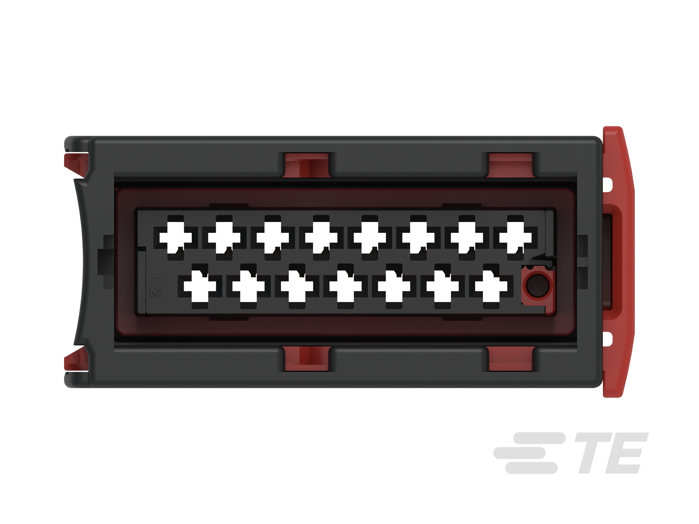 1801326-1 : AMP MCP 48V Ready 2.8mm Sealed Connectors | TE Connectivity