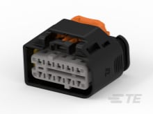 1801600-2 : MCON Automotive Housings | TE Connectivity