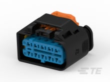 TE Connectivity 1801600-3