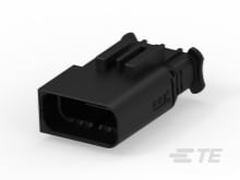TE Connectivity 1801606-1