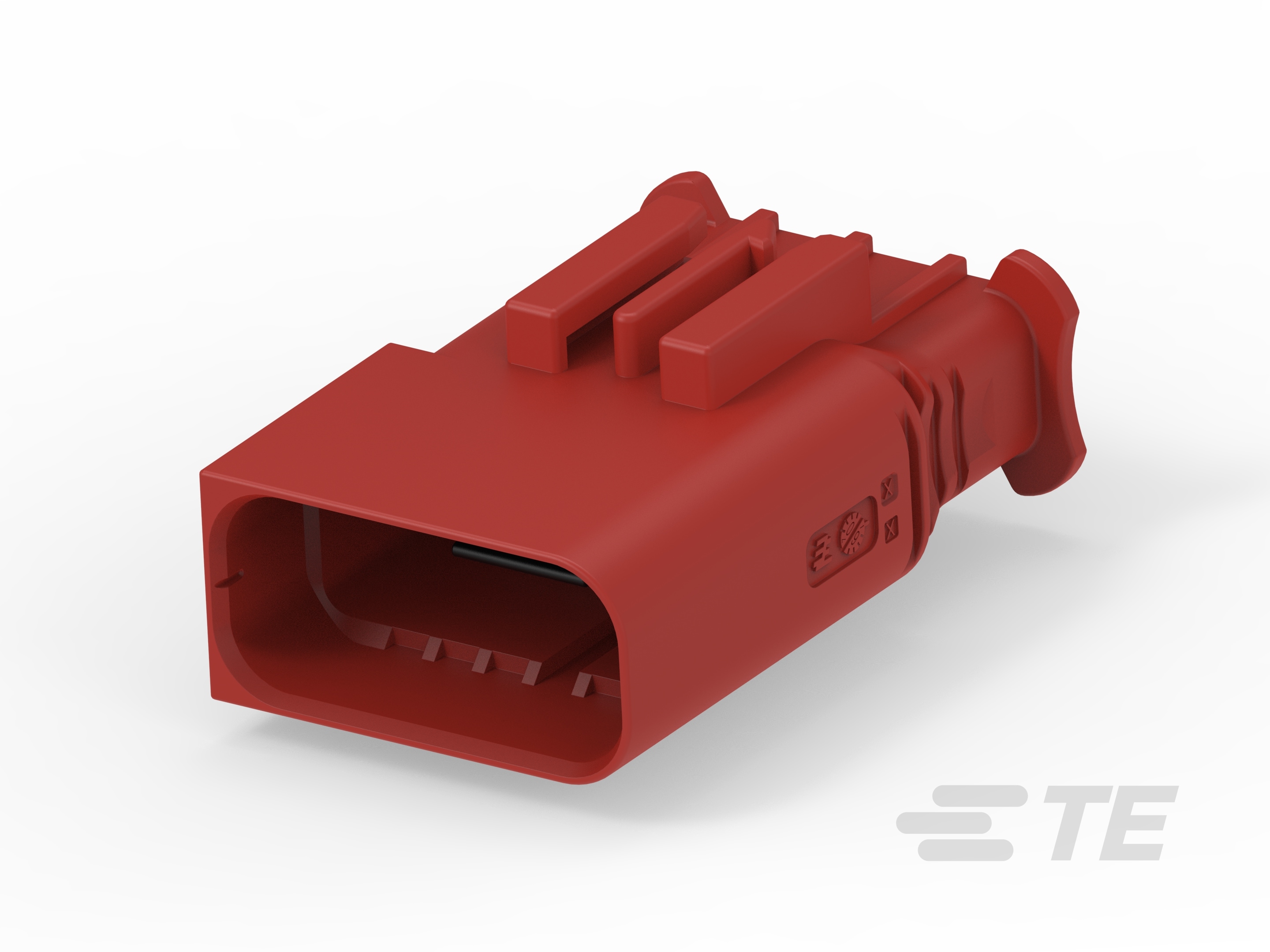 TAB HOUSING, MCON, 10 W, SEALED-1801606-5