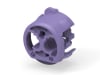 2POS, PIN DIA 1.0, HEADER HSG, RETAINER, X