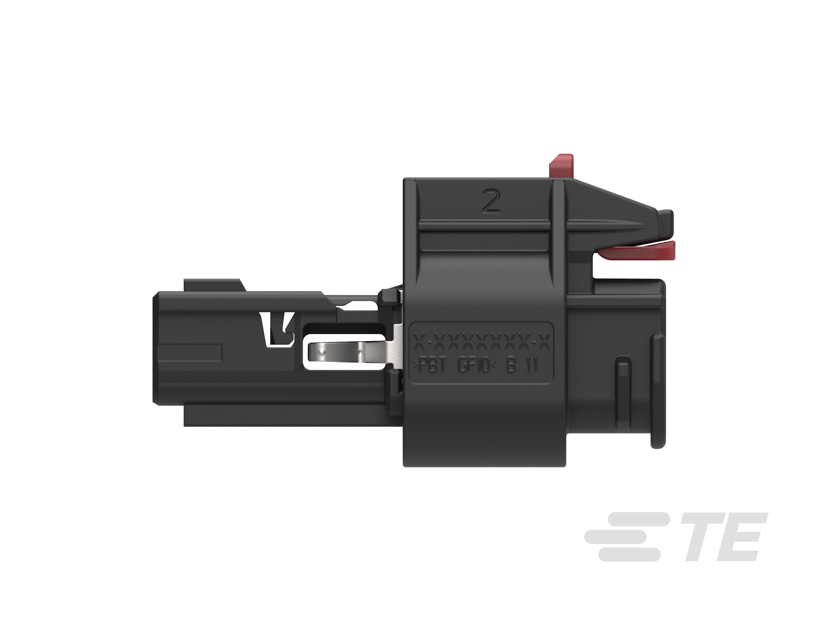 1802113-1 : MATEnet Data Connectivity Housings | TE Connectivity
