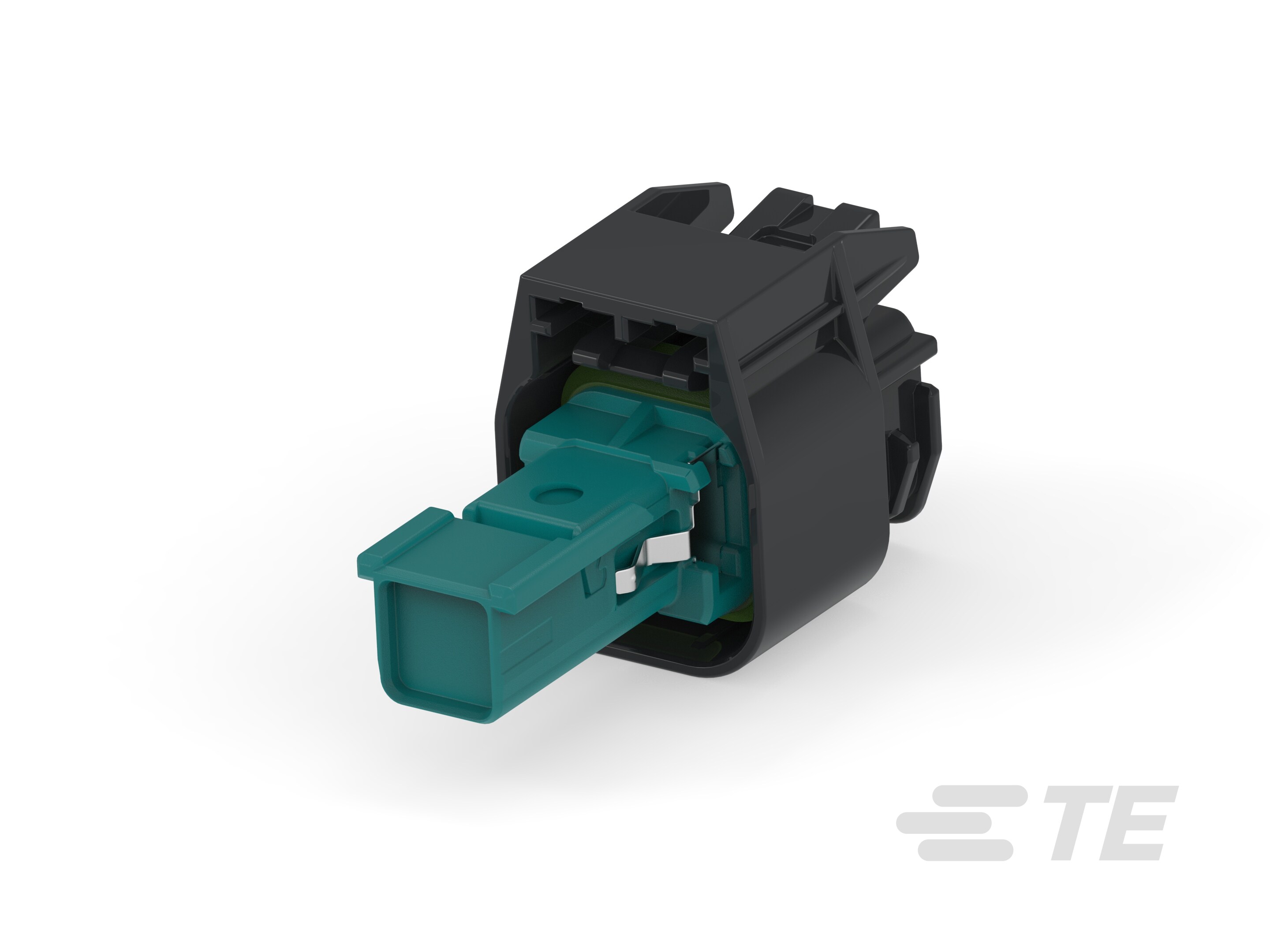 1PORT,MATENET,REC HSG,SLD,COD Z,STP,ASSY-1802113-9