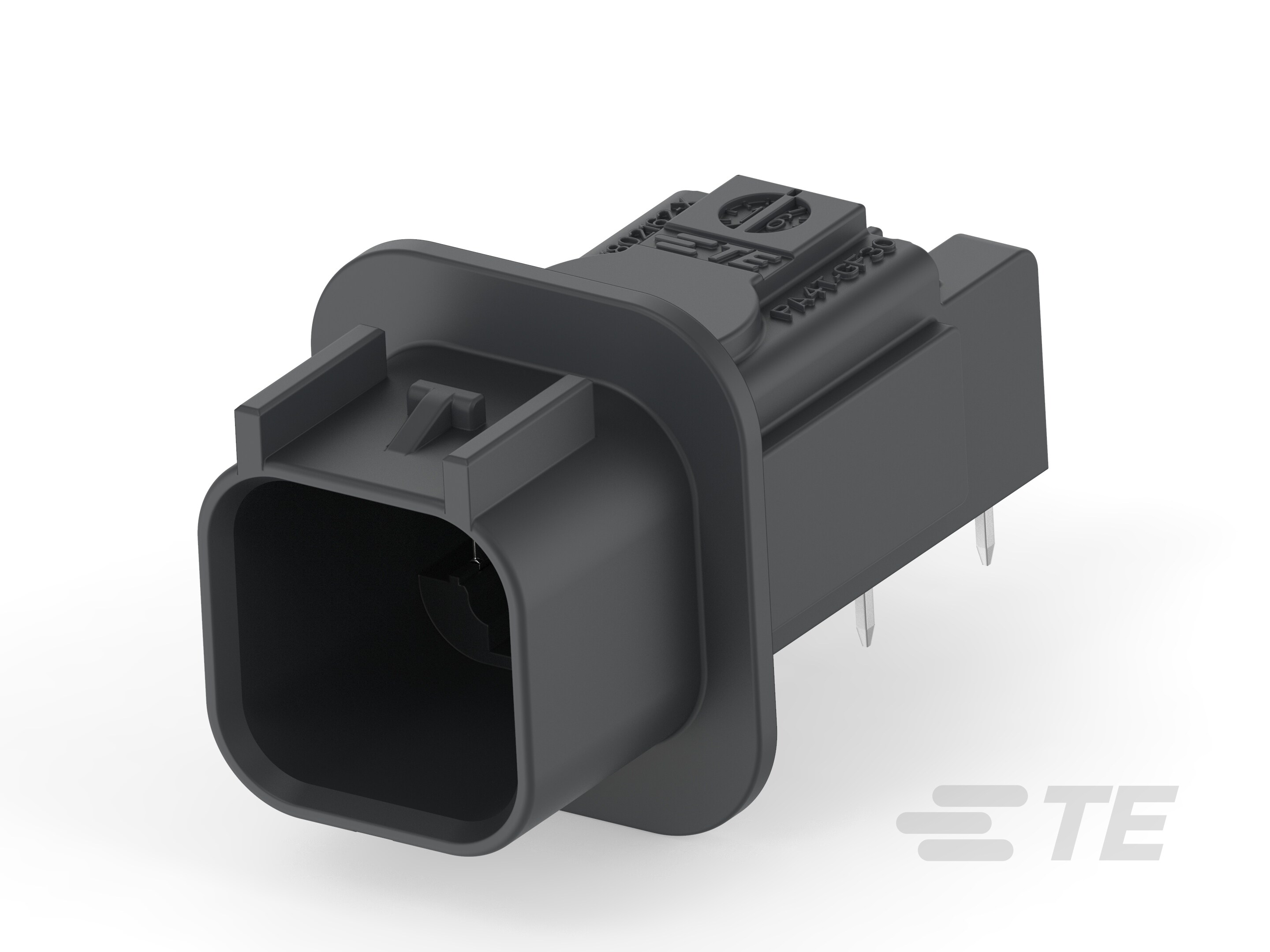 1-PORT MATENET HDR 90DEG SEALED, COD A-1802162-1