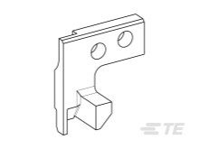 TE Connectivity 1803154-4