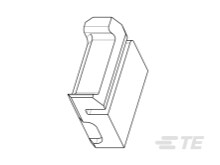 TE Connectivity 1803358-2