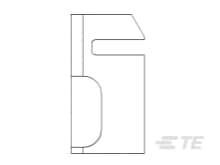 TE Connectivity 1803768-1