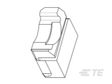 TE Connectivity 1803808-1
