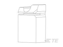 TE Connectivity 1803878-1