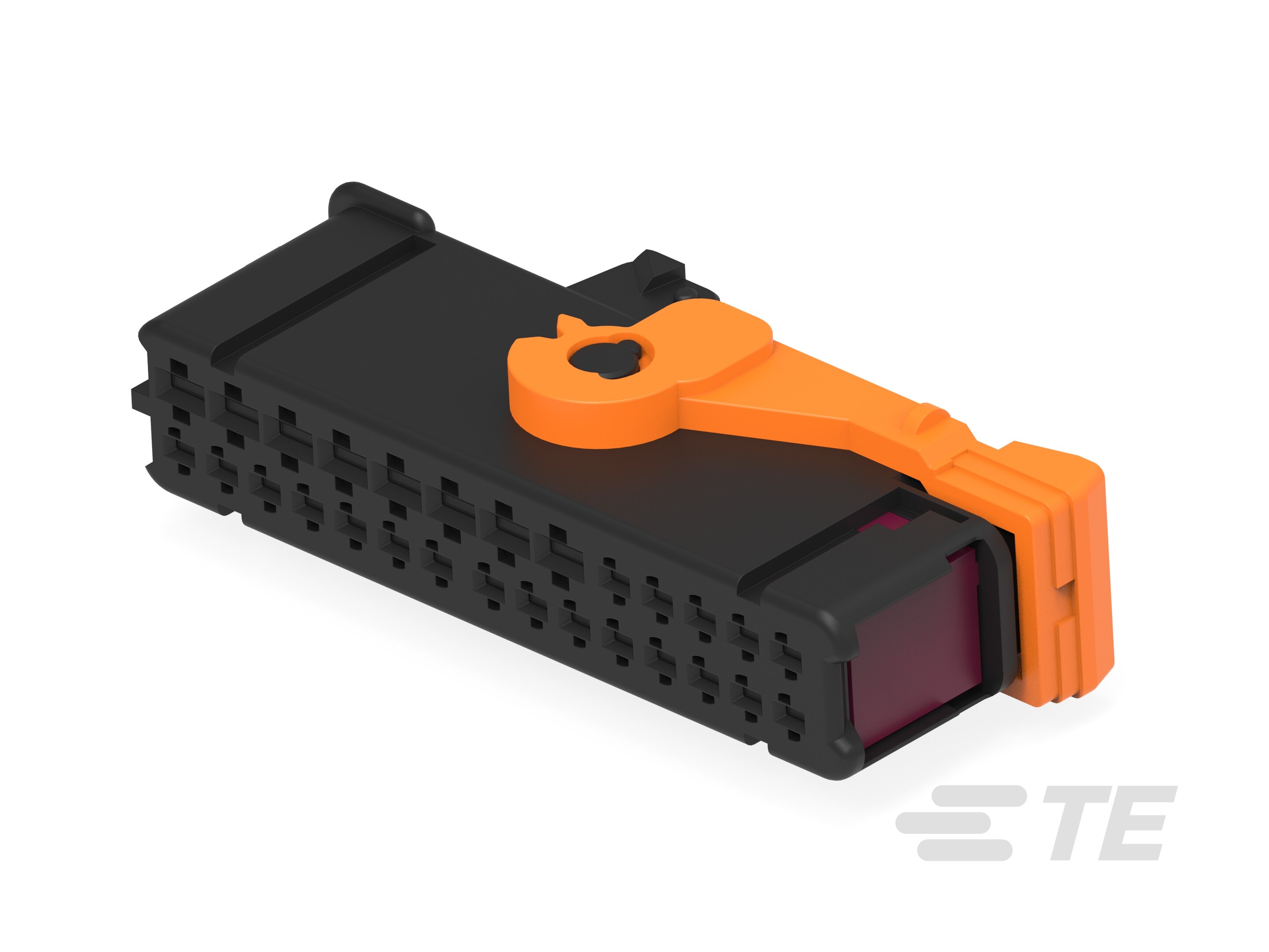 MCP 1.5&2.8 HYB 28P PLUG ASS`Y-1813112-1