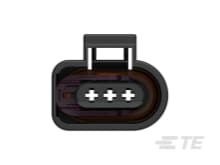 1813271-1 : Micro Timer II Automotive Housings | TE Connectivity