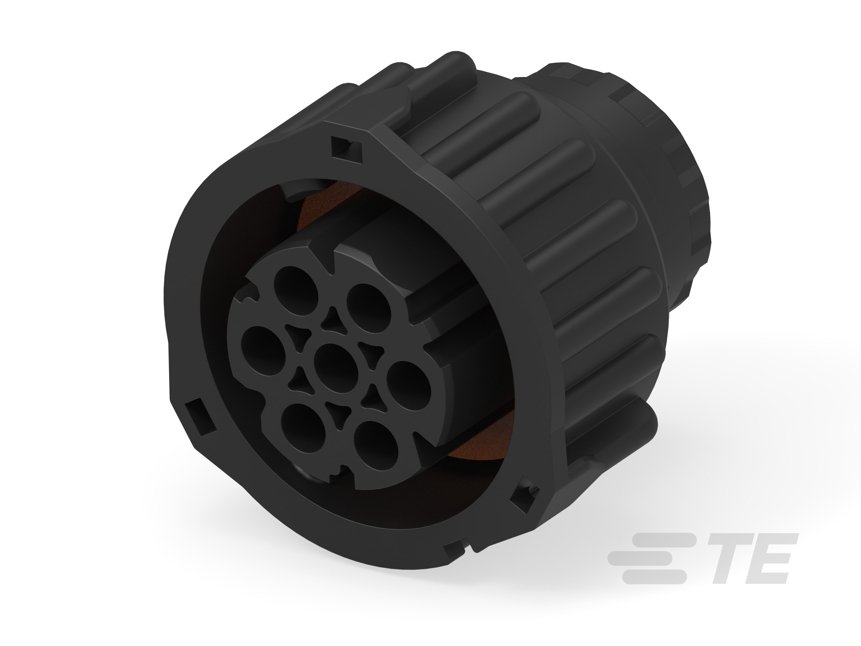 1813344-1 : Automotive Housings | TE Connectivity