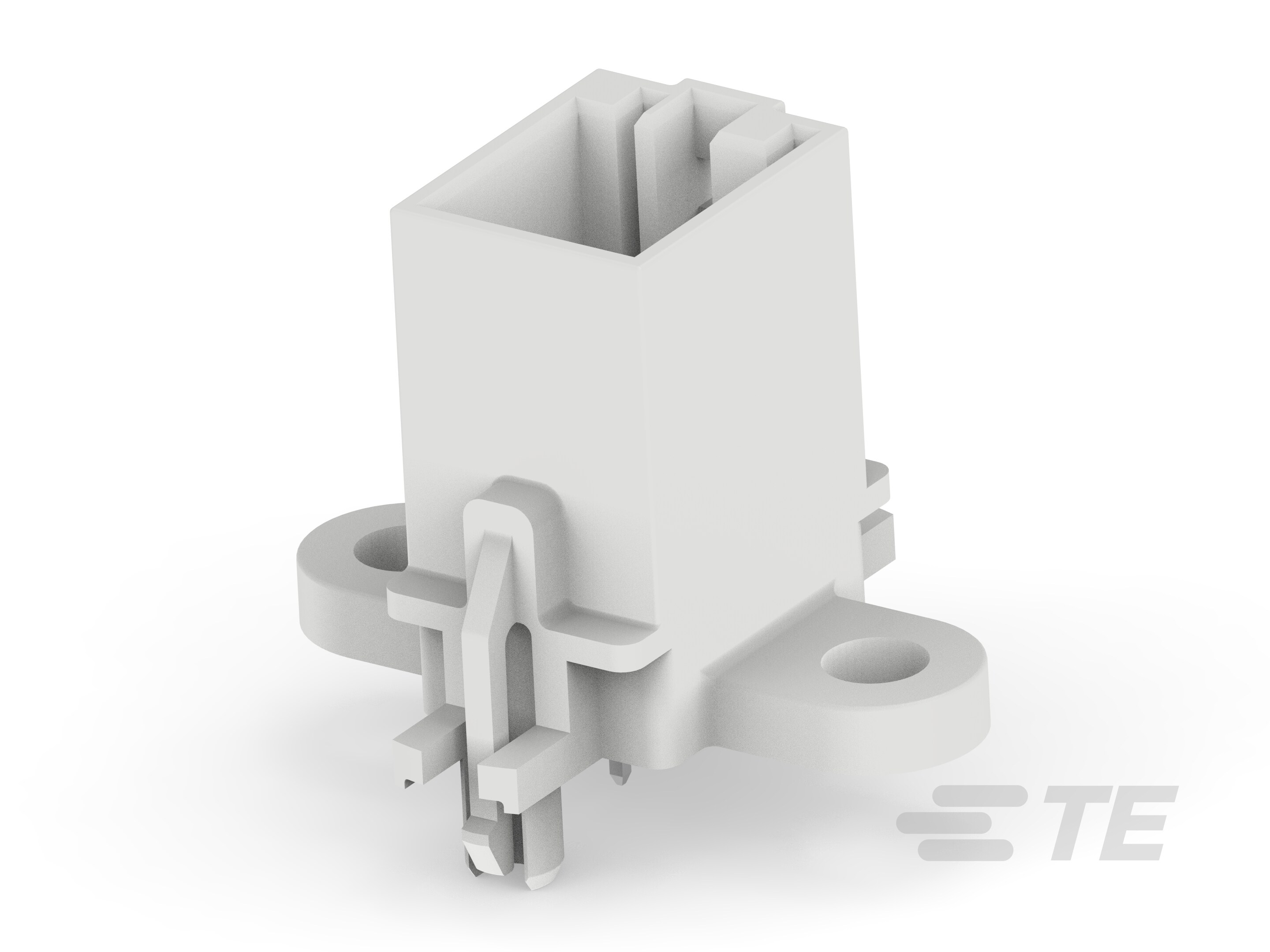 6pos MQS .63 header 180deg THR-1823172-2