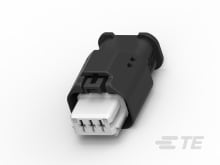 TE Connectivity 1823177-7