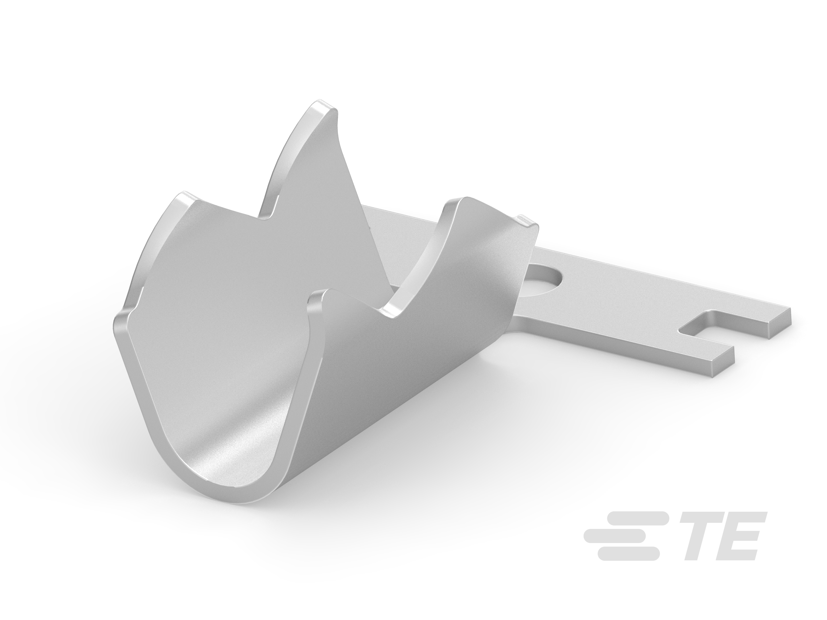 CU ALLOY,INNER FERRULE,HSD SHIELD-1823899-2