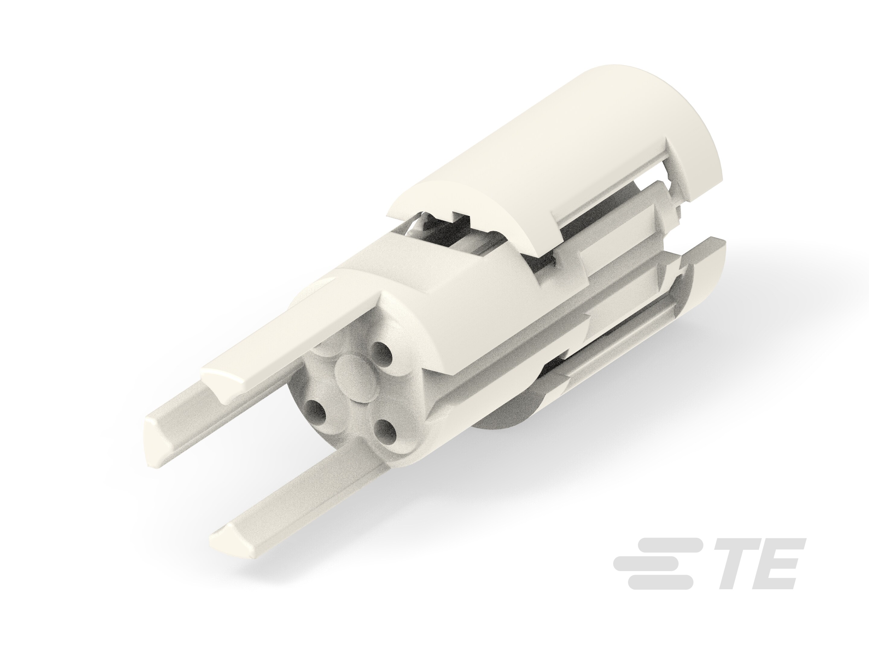 4POS,HSD,CAVITY BLOCK-1823901-1