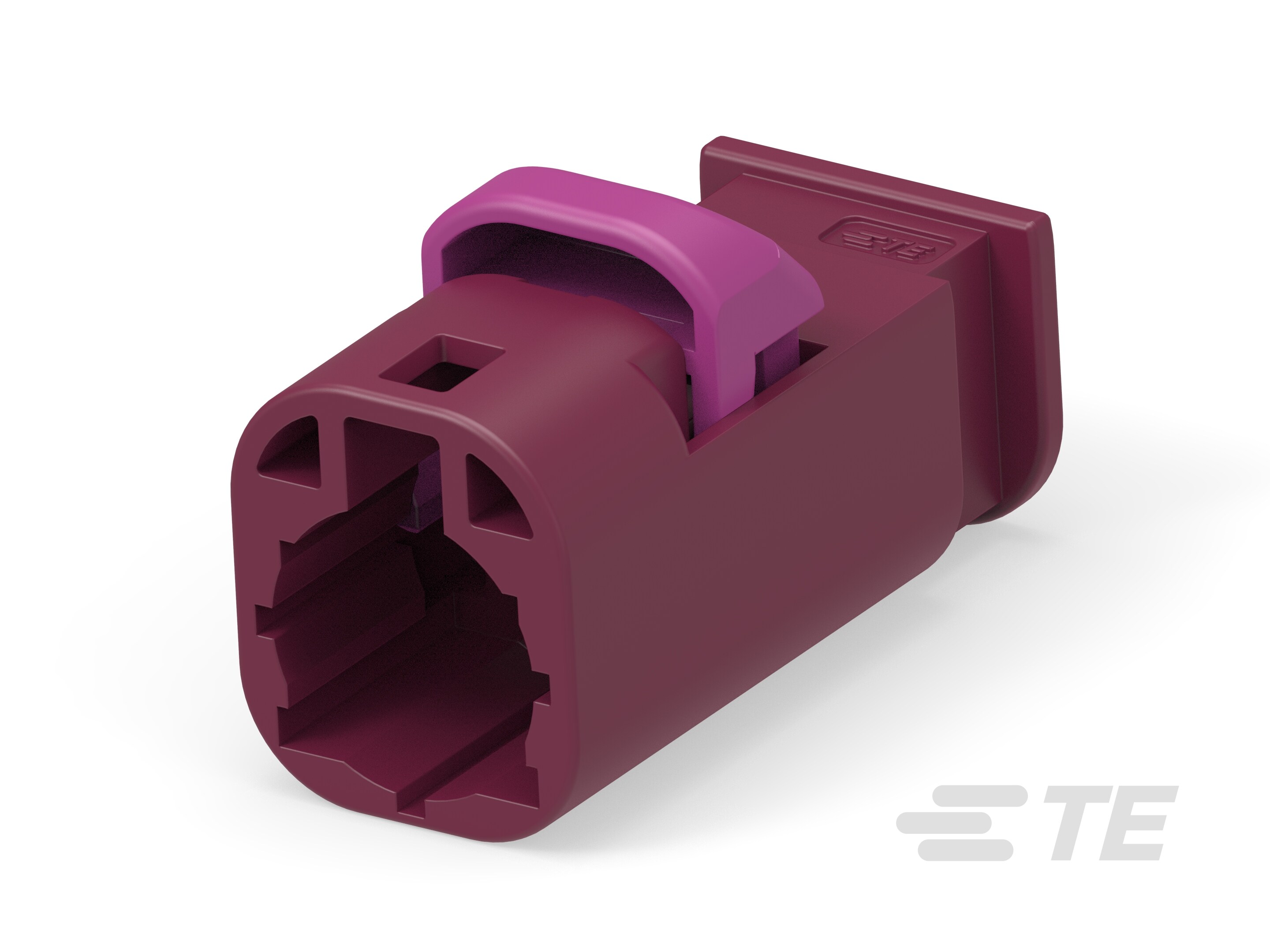 4POS,HSD,PIN HSG,ASSY,CODD-1823905-4