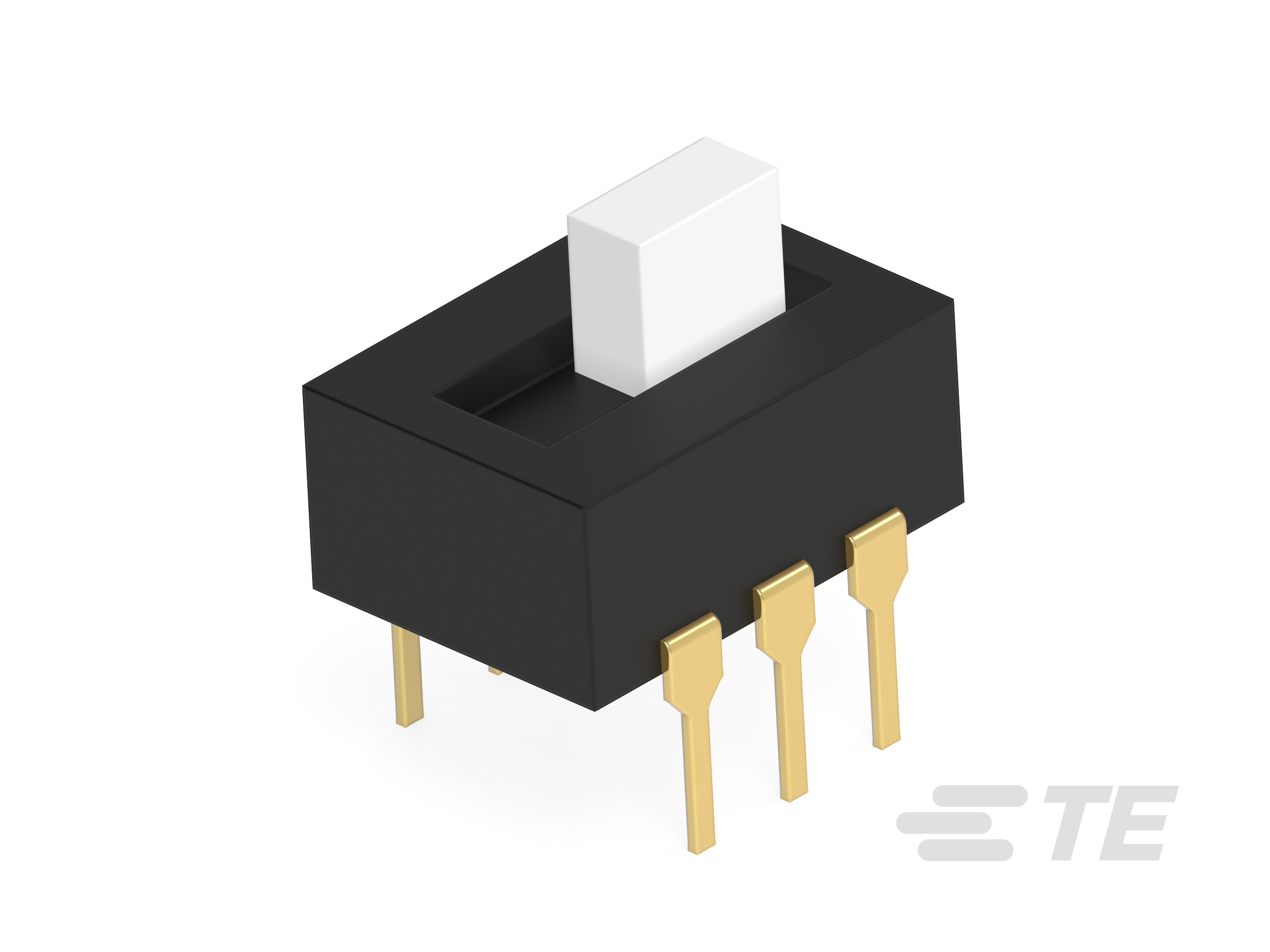 ASE22G04=DPDT AUTOSLIDE-1825010-2