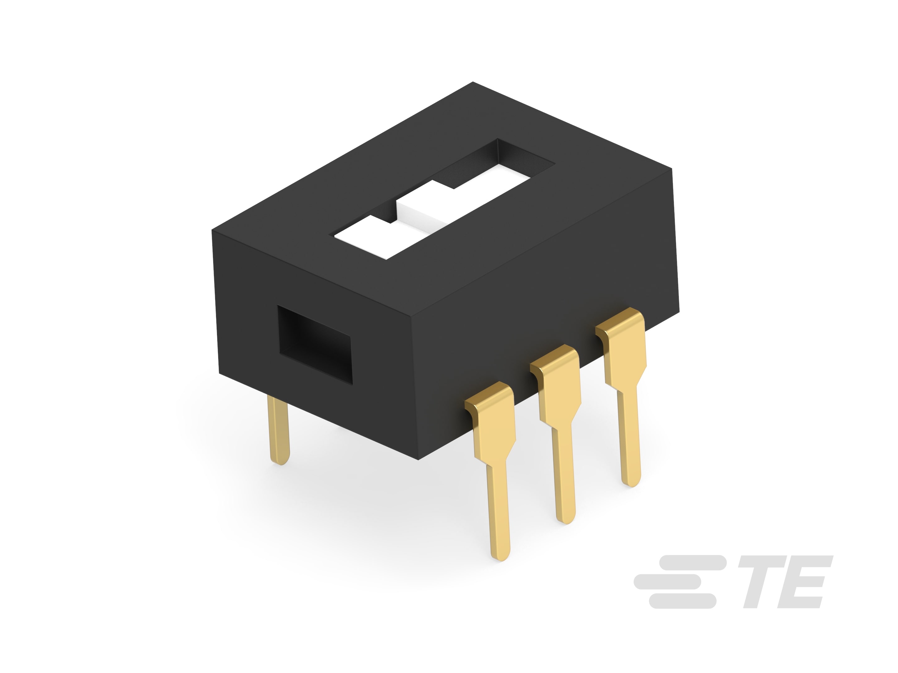 ASF22GL04=DPDT AUTOSLIDE-1825011-5