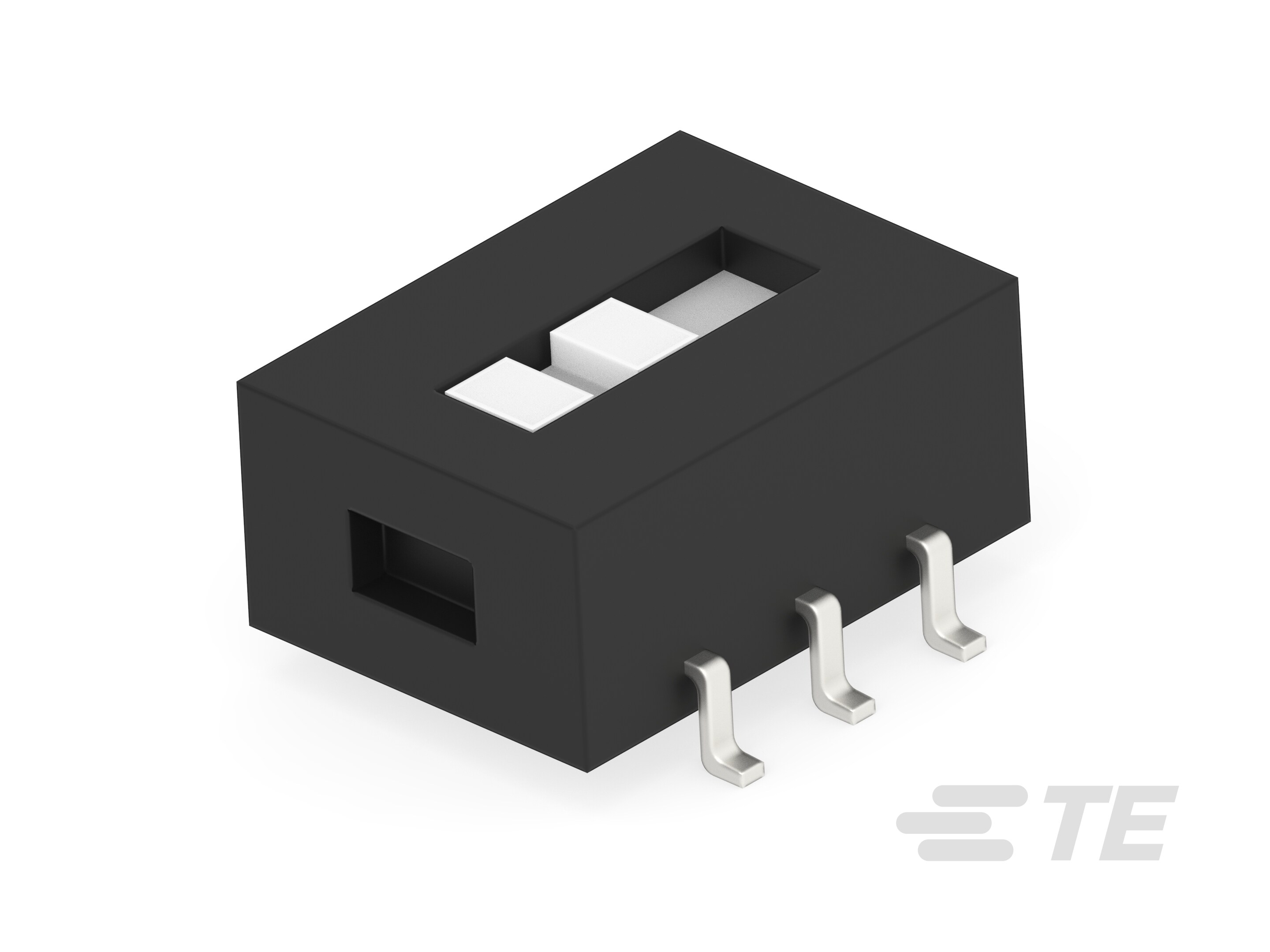 ASF22L04=DPDT AUTOSLIDE-1825011-7