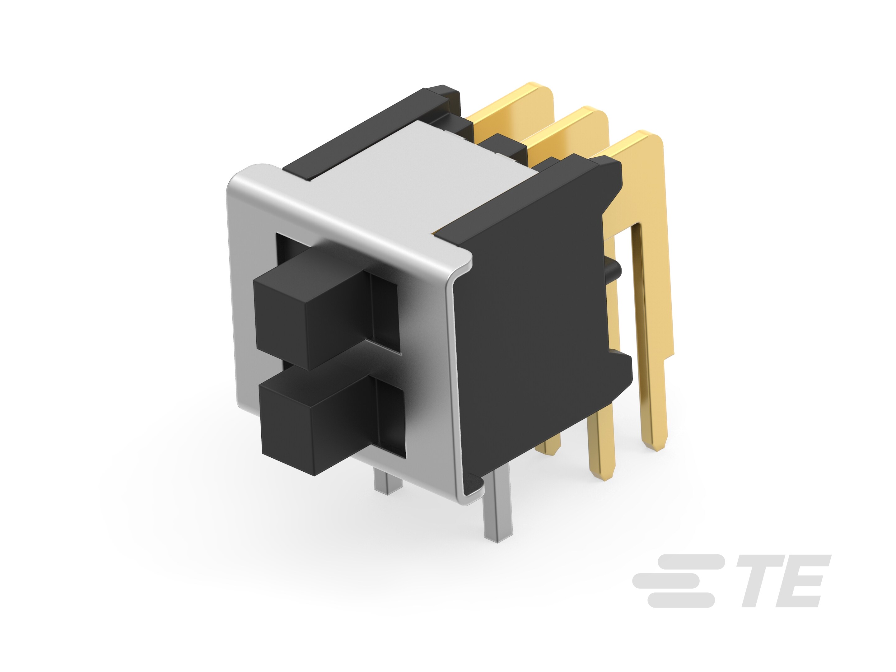TSD21EEGRA04=SLIDE SWITCH-1825014-2