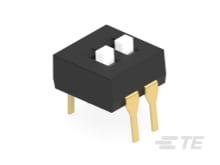 1825057-1 DIP & SIP Switches  1