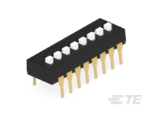 1825057-7 DIP & SIP Switches 1