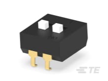 1825058-1 DIP & SIP Switches 1