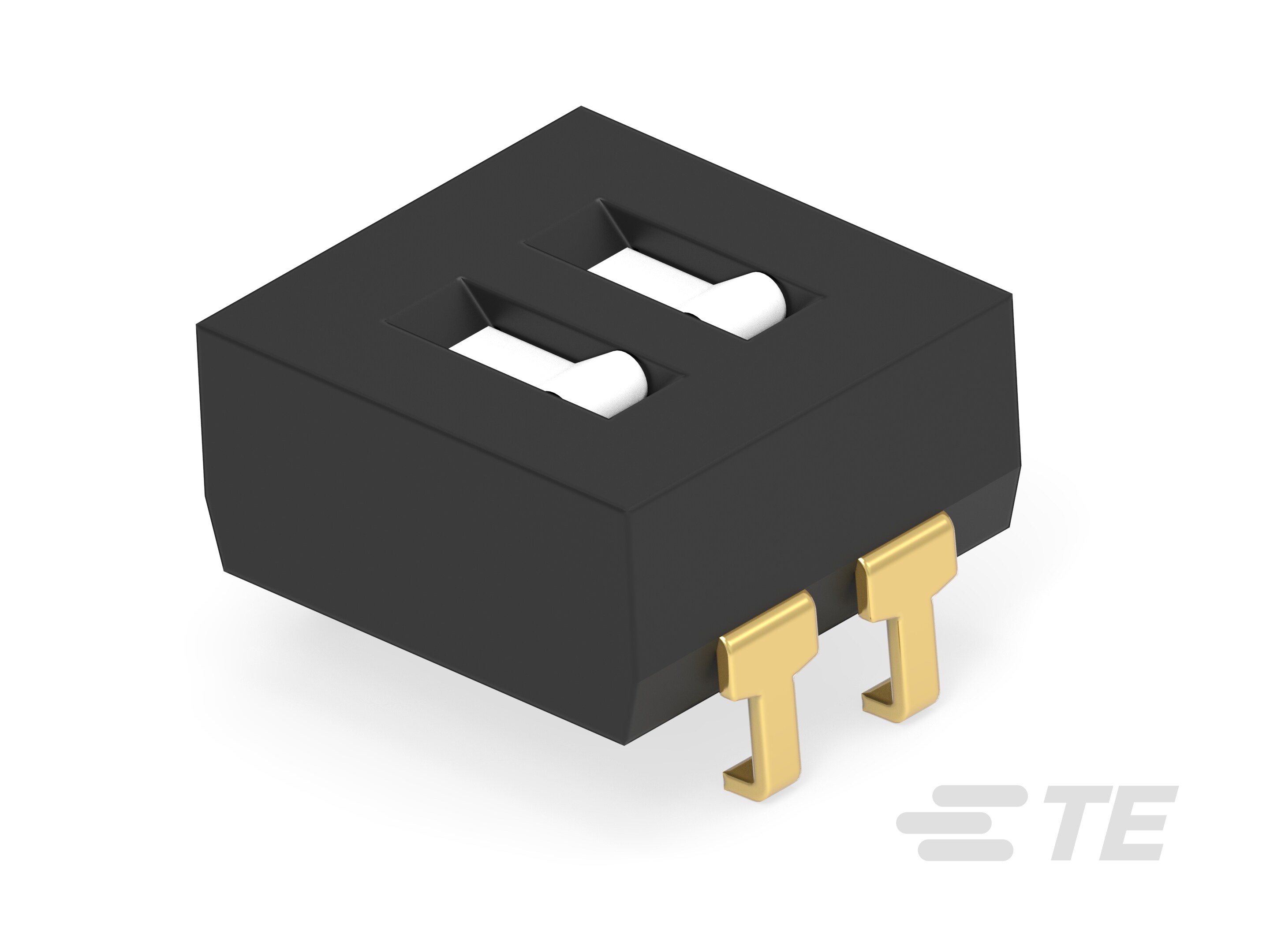 ADF02SAT04=DIP SW,FLUSH,SMT-JL-1825059-3