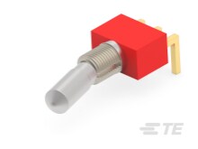 ホットプレート セール Alcoswitch : 1825136-2 Toggle Connectivity TE | Switches 化粧水・ローション・トナー