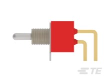 1825139-2 : Alcoswitch Kipphebelschalter | TE Connectivity