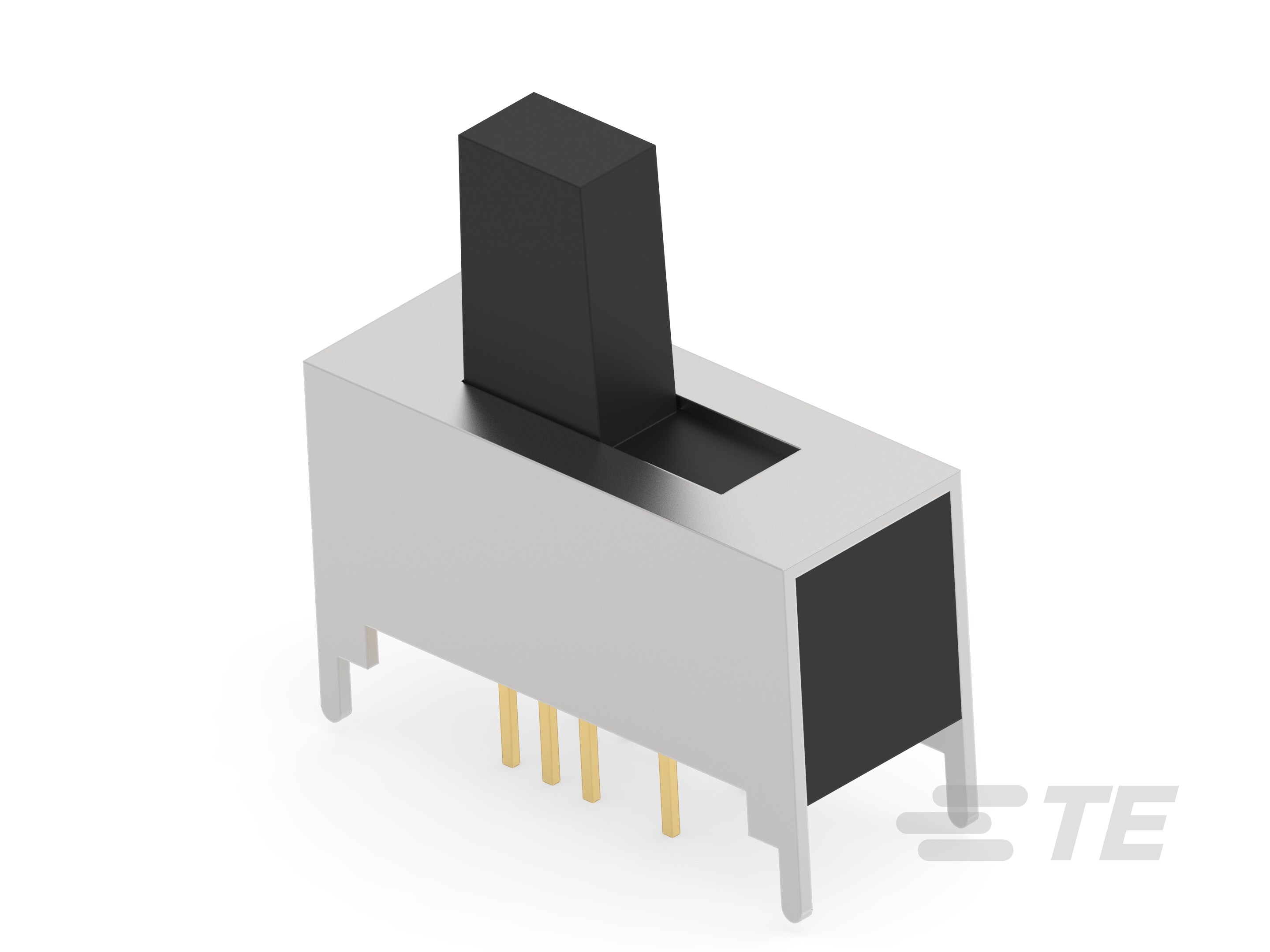 MSSA2350G04=SW SLIDE, DP3T AU-1825198-2
