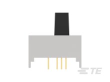 1825198-2 : Alcoswitch Slide Switches | TE Connectivity