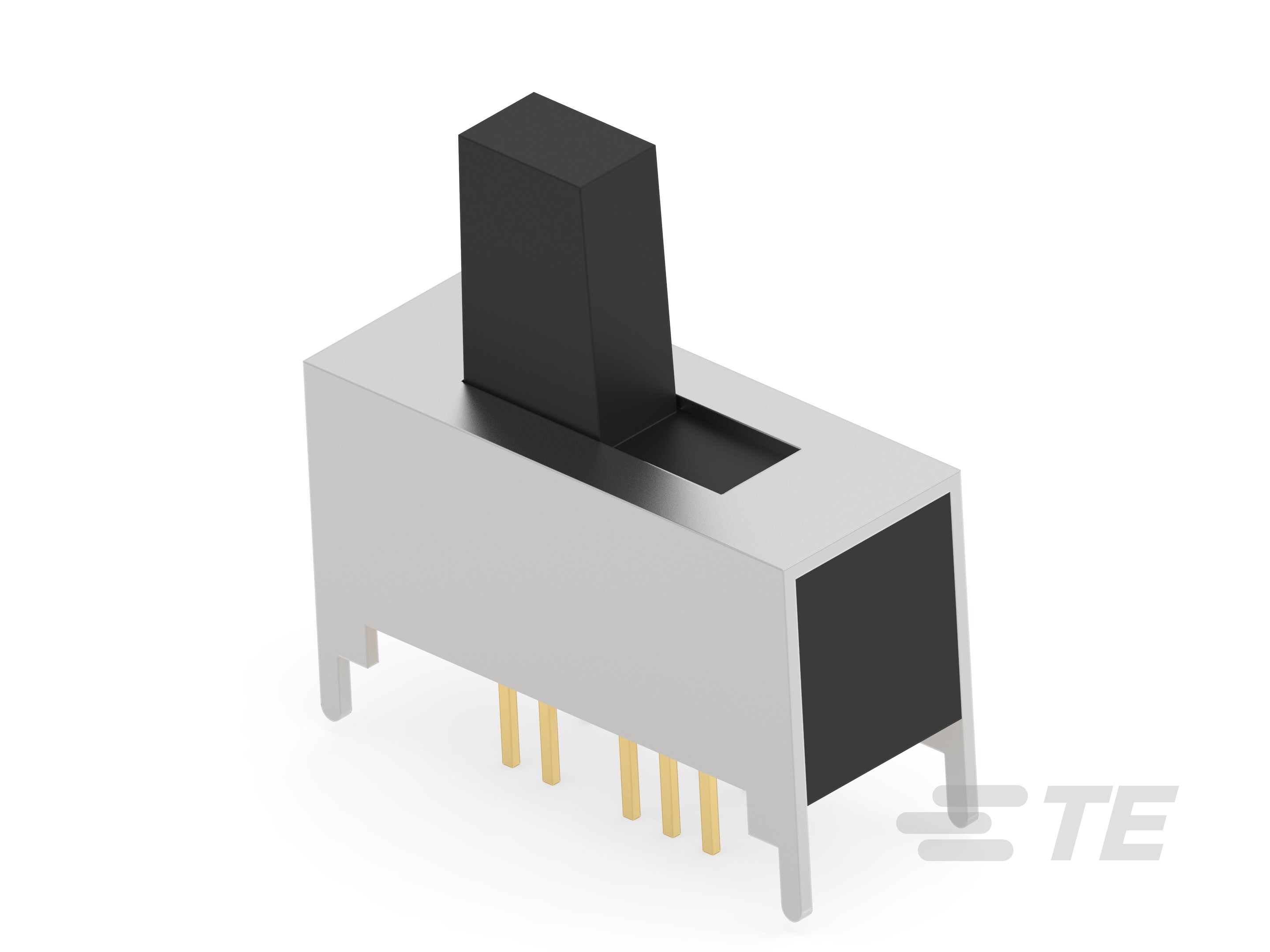 MSSA2450G04=SW SLIDE, DP4T AU-1825200-2