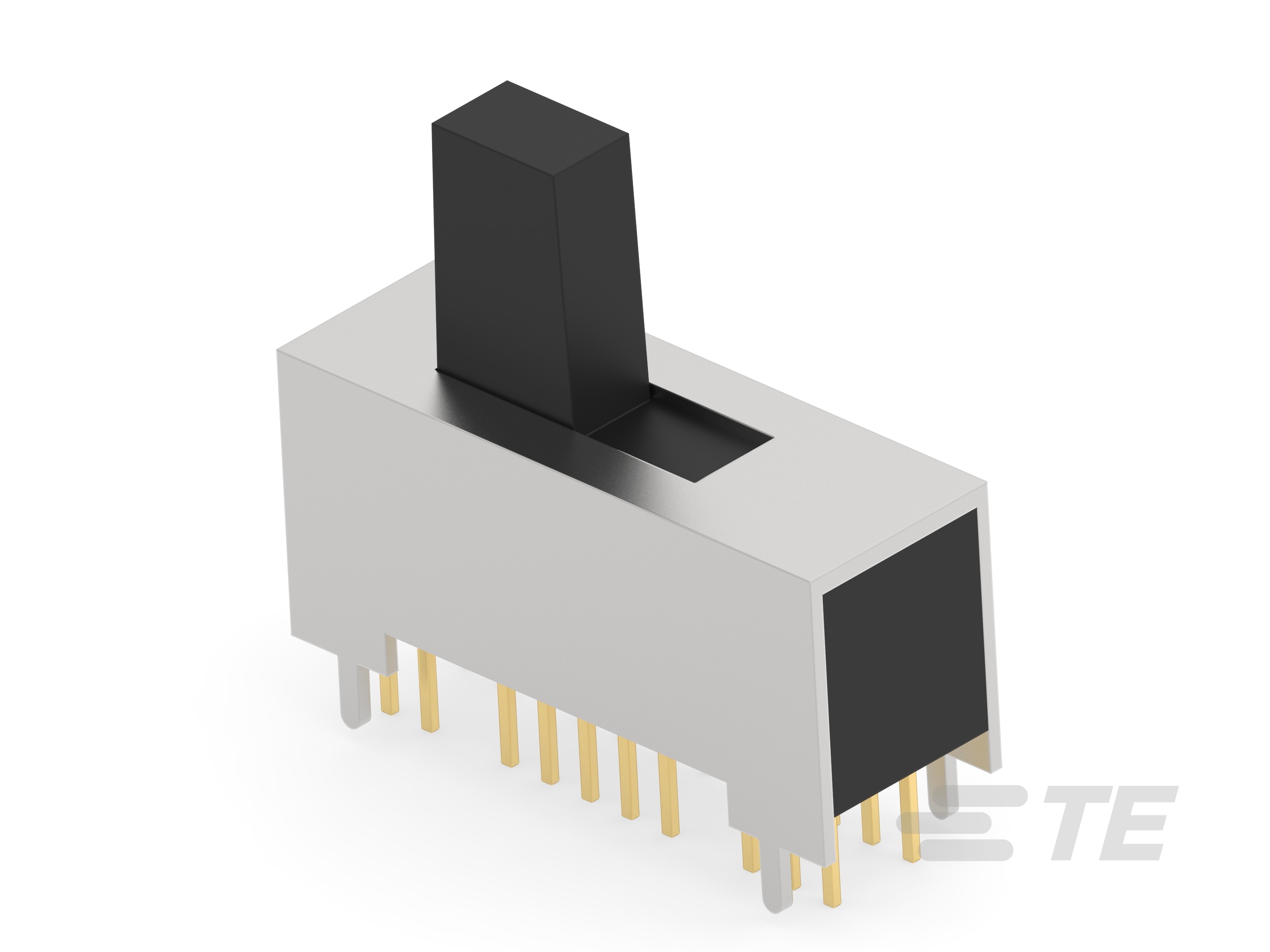 MSSA4450G04=SW SLIDE, 4P4T AU-1825204-4