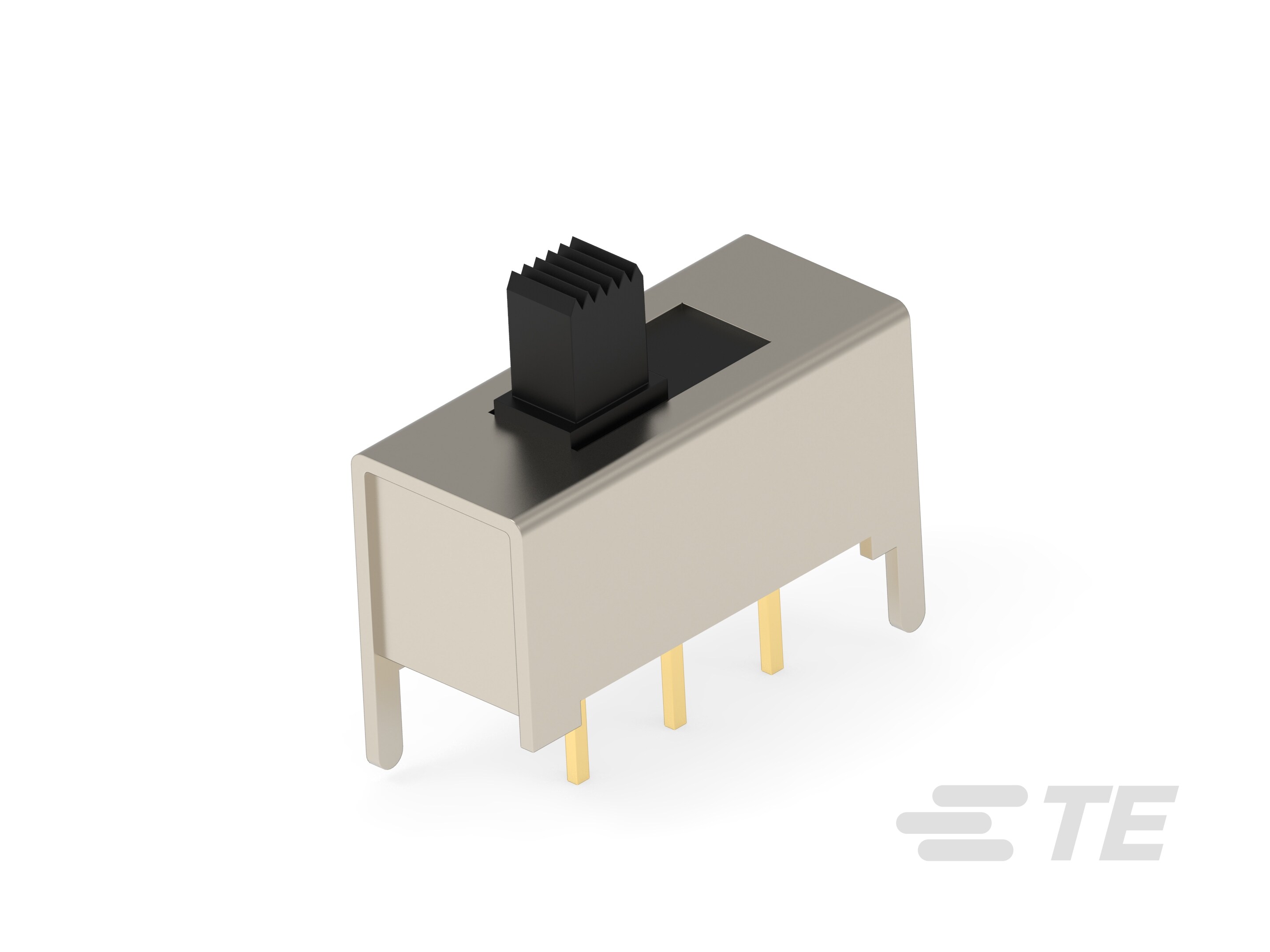 1825255-1 : Alcoswitch Slide Switches | TE Connectivity