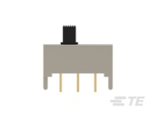 1825255-1 : ALCOSWITCH Slide Switches | TE Connectivity