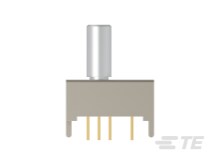 1825255-7 : Alcoswitch Slide Switches | TE Connectivity
