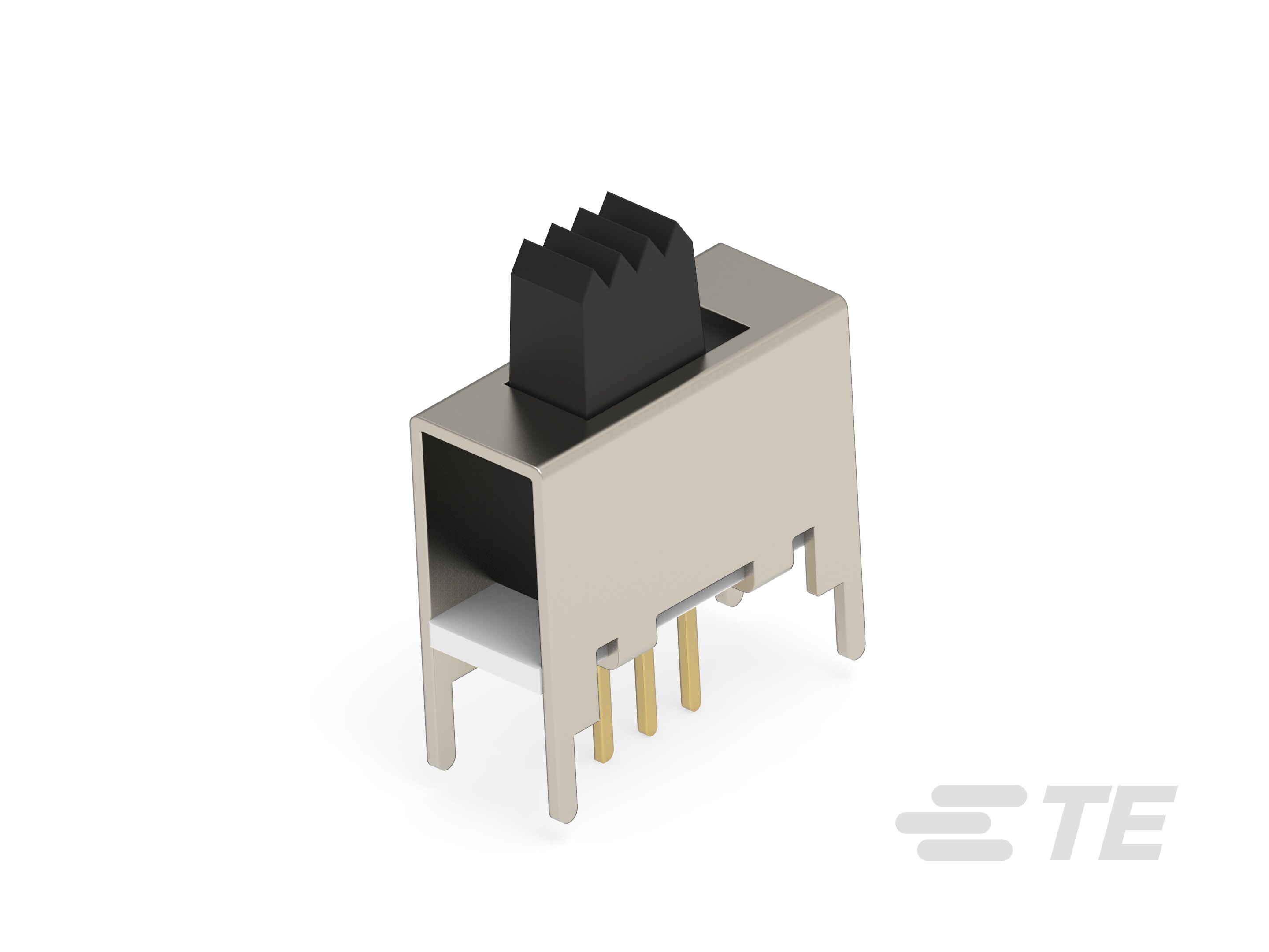 MSS120004=SPDT SL SW VERT AG-1825257-1