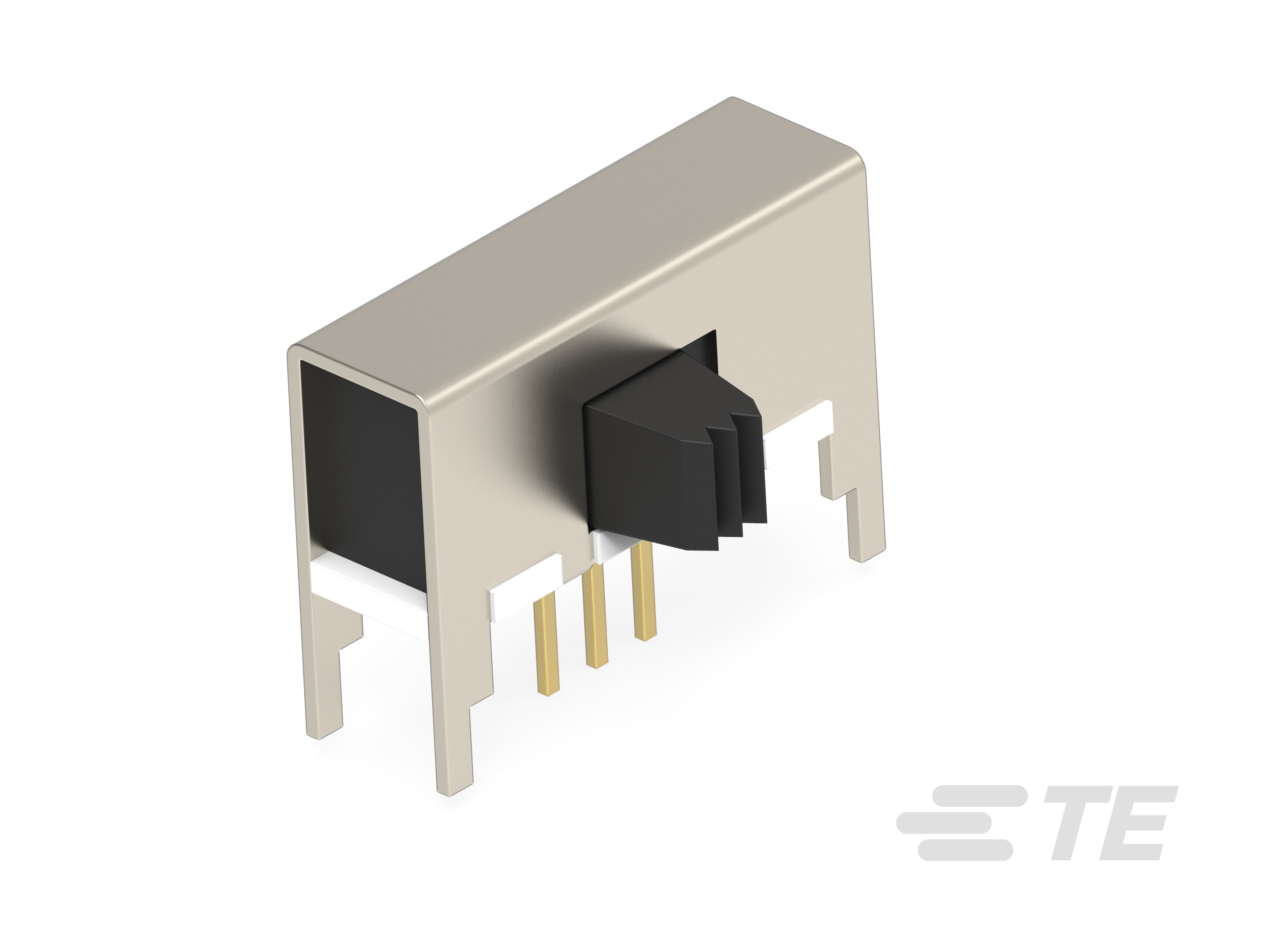 SPDT SL SW R/A AU-1825258-2