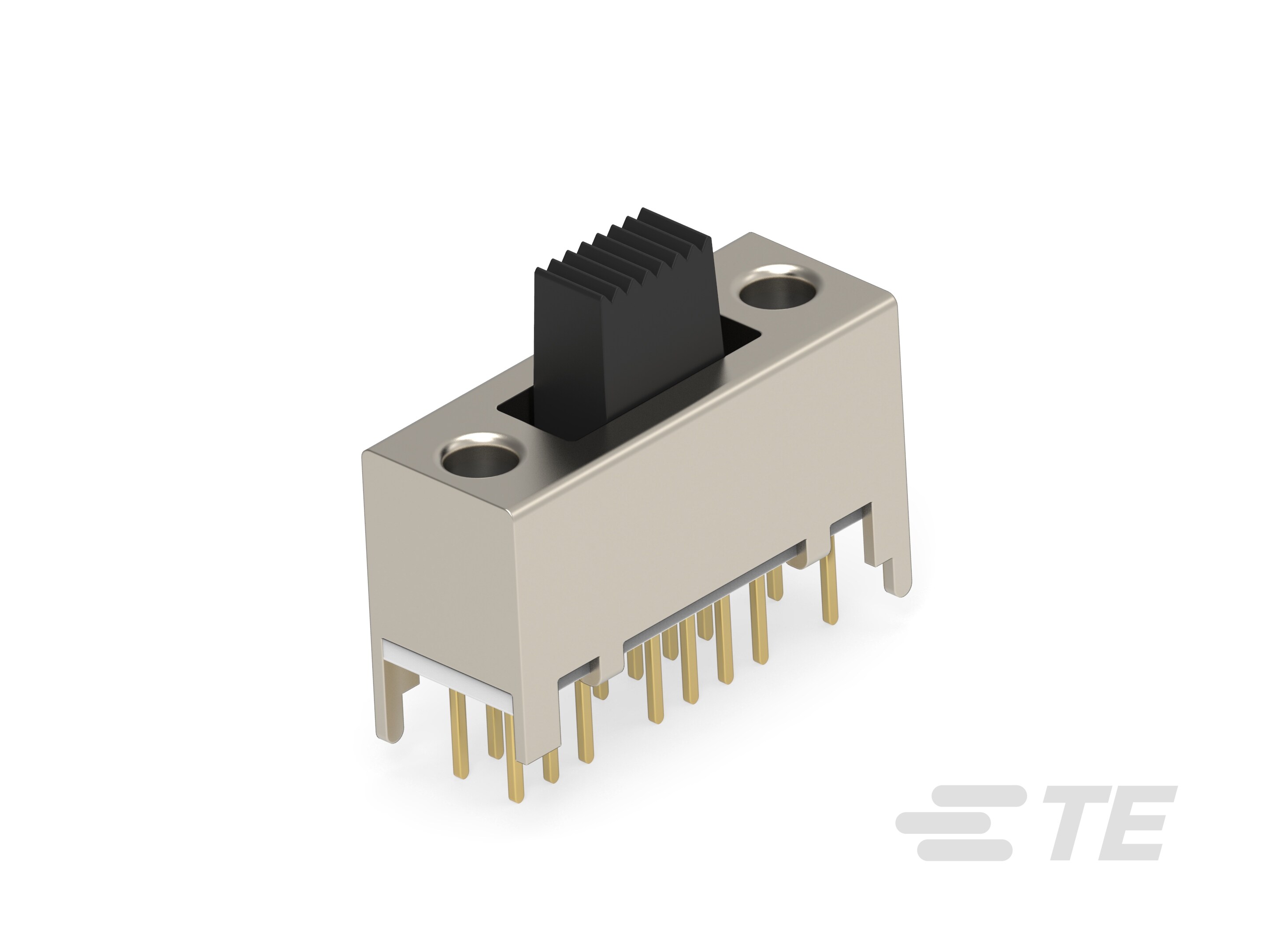 1825267-1 : Alcoswitch Slide Switches | TE Connectivity