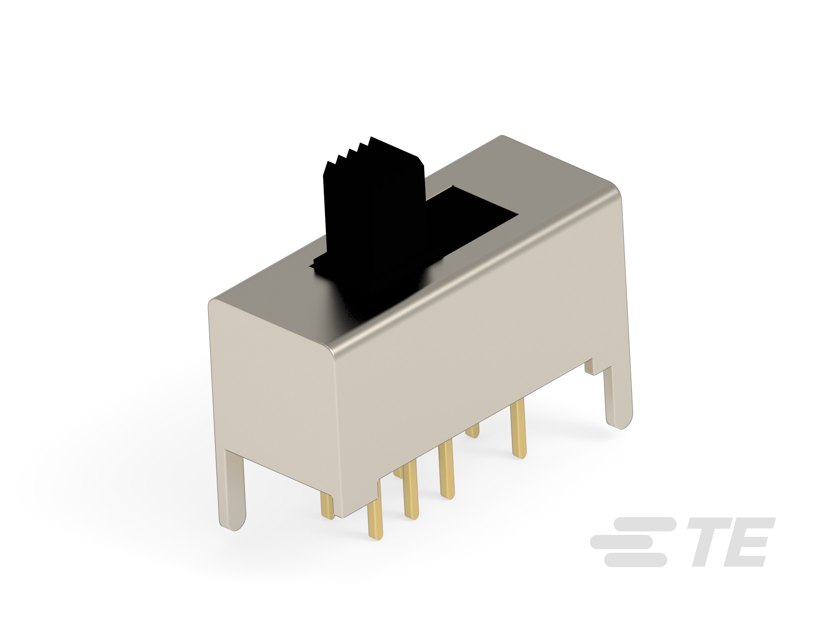 MHS23304=DP3T SL SW VERT AG-1825289-8