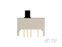 1825289-8 : Alcoswitch Schiebeschalter | TE Connectivity